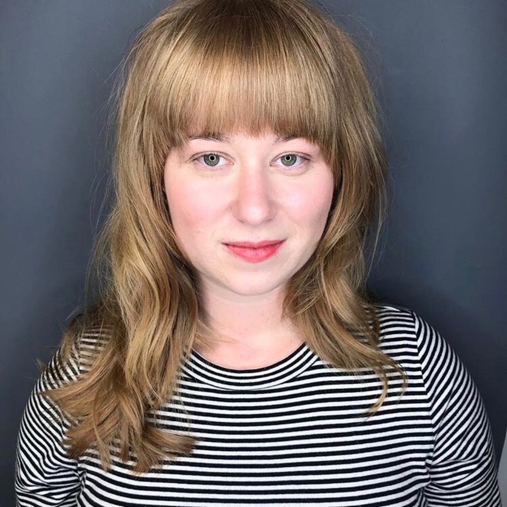 Meet your Posher, Delaney